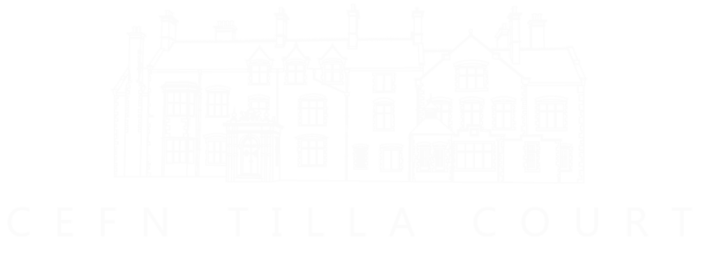 Cefn Tilla Court Logo